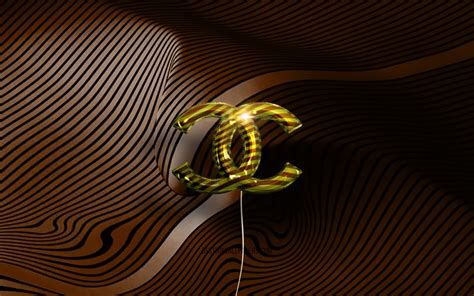 palloncini con c di chanel|CURIOSANDO TRA LE DUE C DI CHANEL .